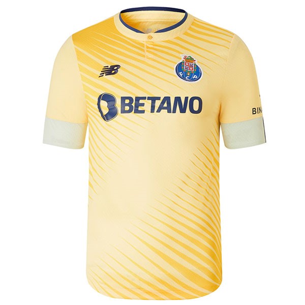Tailandia Camiseta FC Oporto 2ª 2022-2023